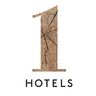 Logo for 1 Hotel West Hollywood