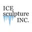 Logo for ICE sculpture INC.