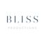 Logo for Bliss Productions