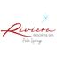 Logo for Riviera Resort & Spa Palm Springs