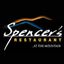 Logo for Spencer's Restaurant