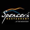 Logo for Spencer's Restaurant