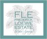 Logo for The Frederick Loewe Estate