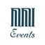 Logo for MMI Events