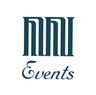 Logo for MMI Events