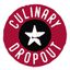 Logo for Culinary Dropout The Yard
