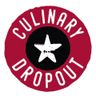 Logo for Culinary Dropout The Yard
