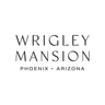 Logo for Wrigley Mansion