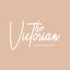 Logo for The Victorian