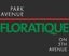 Logo for Park Avenue Floratique