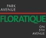 Logo for Park Avenue Floratique