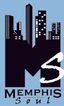 Logo for Memphis Soul Band