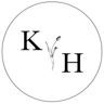 Logo for KI HOUSE