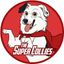 Logo for Super Collies