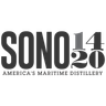 Logo for SoNo 1420 America’s Maritime Distillery