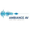Logo for Ambiance AV