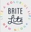 Logo for Brite Lite New Neon