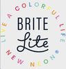Logo for Brite Lite New Neon