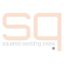 Logo for Squared Wedding Press