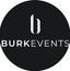 Logo for Burke Events