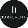 Logo for Burke Events