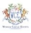 Logo for Winner Circle Events