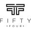 Logo for Fifty Four NYC