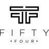 Logo for Fifty Four NYC