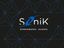 Logo for SENIK Events