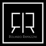 Logo for Ronaldo Ramazzini