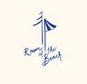 Logo for A Room at the Beach