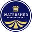 Logo for Watershed Entertainment
