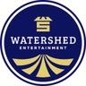 Logo for Watershed Entertainment