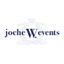 Logo for Joche W. Events