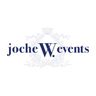 Logo for Joche W. Events
