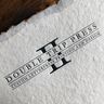 Logo for Double Trip Press