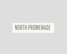 Logo for North Promenade