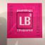 Logo for LB Squared