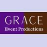 Logo for Grace Event Productions