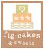 Logo for Fig Cakes & Sweets
