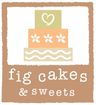 Logo for Fig Cakes & Sweets