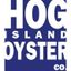 Logo for Hog Island Oyster Co.
