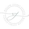 Logo for Willow Jaymes Events