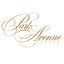 Logo for Park Avenue Events