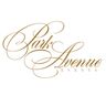 Logo for Park Avenue Events