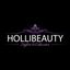 Logo for Hollibeauty