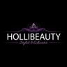 Logo for Hollibeauty