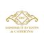 Logo for District Events & Catering