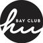 Logo for Huntington Bay Club