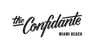 Logo for The Confidante Miami Beach
